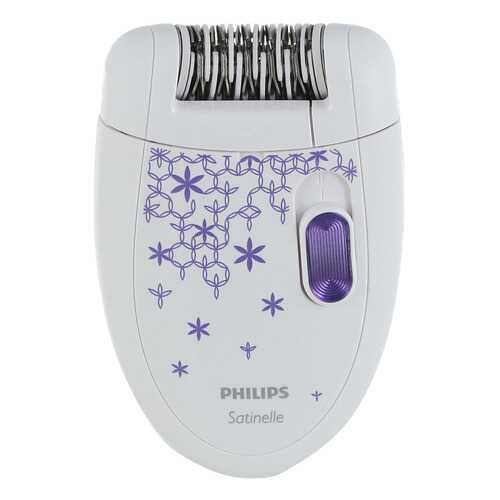Эпилятор Philips Satinelle HP6421/00 в Miele