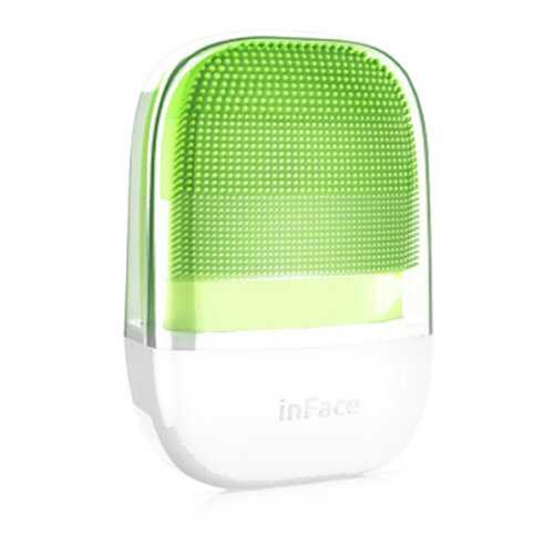 Аппарат для ультразвуковой чистки лица Xiaomi inFace Electronic Sonic Beauty Facial Green в Miele
