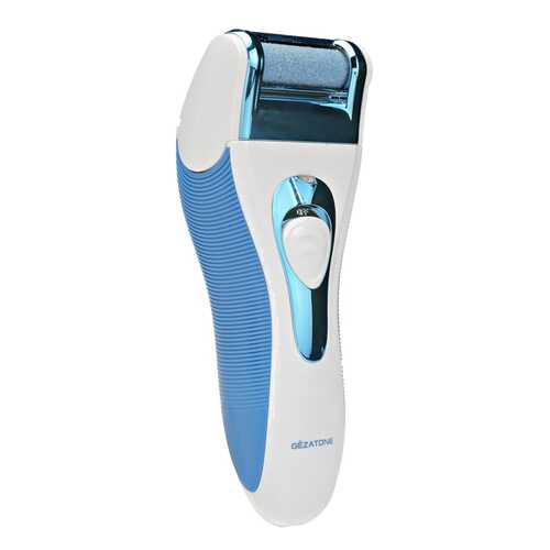 Электрическая роликовая пилка для ног Gezatone Pedi Pro 126 D в Miele