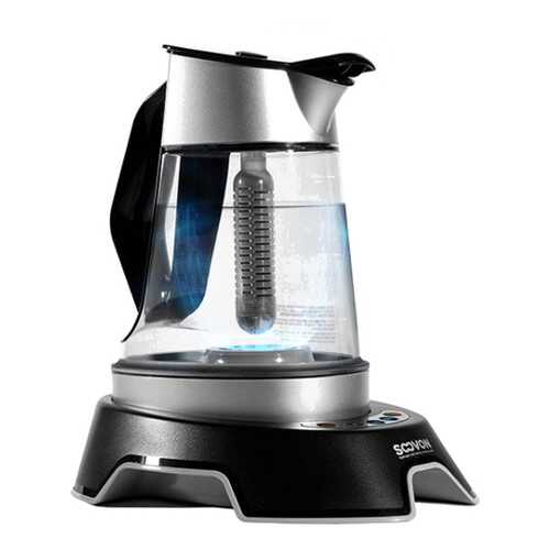 Генератор водородной воды GRENTECH SOOVON в Miele
