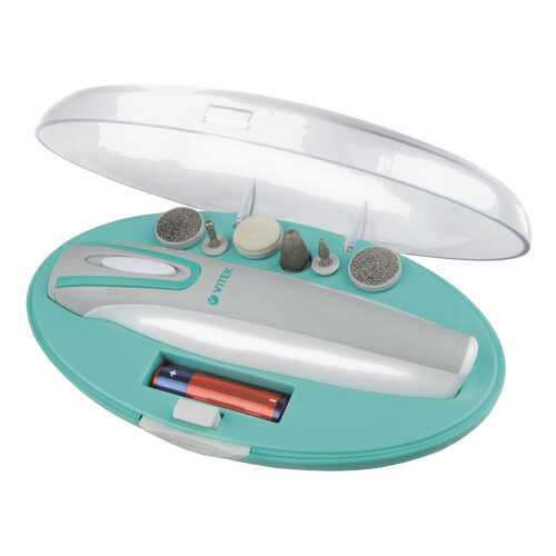 Маникюрный набор VITEK VT-2212 в Miele