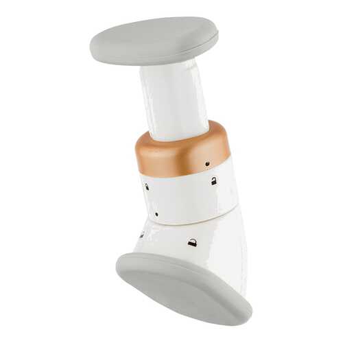 Массажер для подбородка Gezatone Neck Lifting AMG617 (White) в Miele