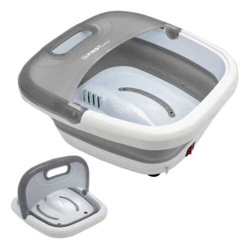 Массажная ванночка для ног First FA-8116-2 Grey в Miele
