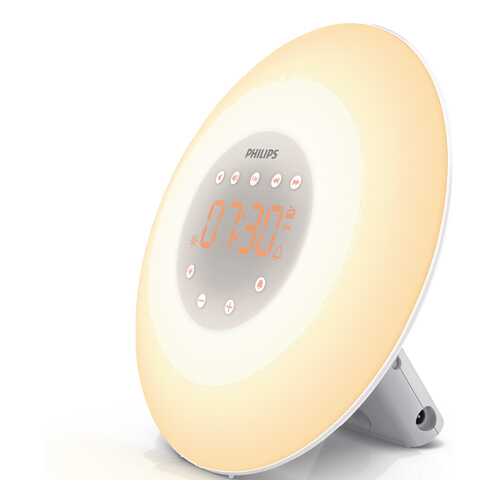 Световой будильник Philips HF3505/70 в Miele