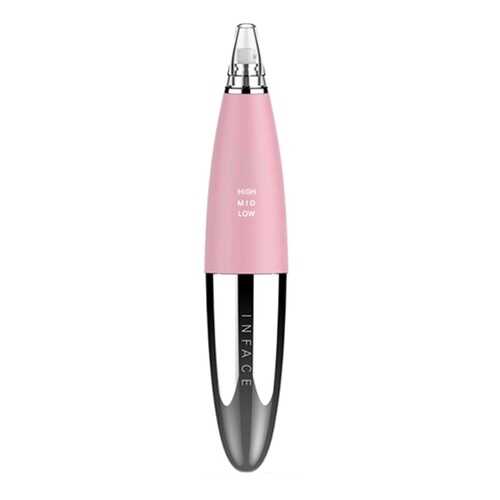 Устройство для удаления черных точек Xiaomi InFace MS7000 Pink в Miele