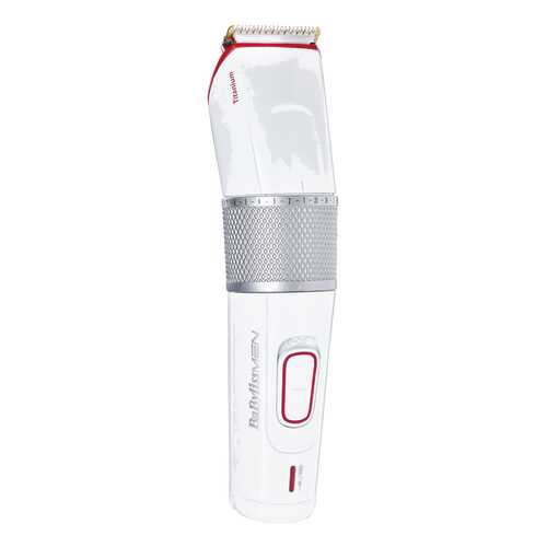 Машинка для стрижки волос Babyliss PRO 41 E971E в Miele