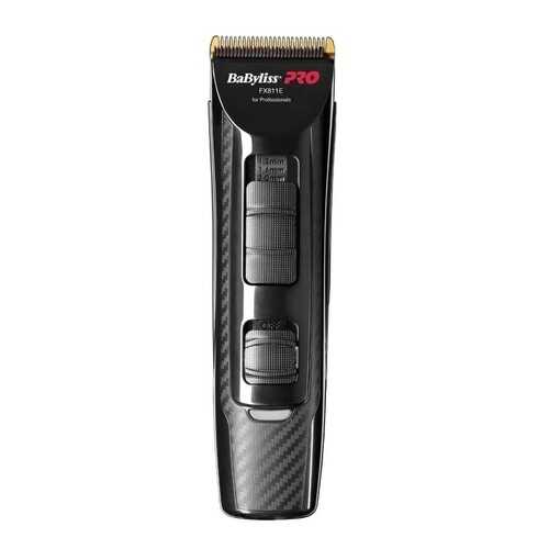 Машинка для стрижки волос BaByliss Pro Ferrari Volare X2 FX811E в Miele