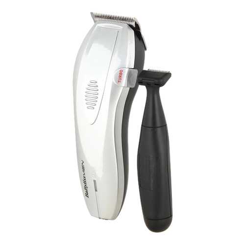 Машинка для стрижки волос Babyliss W-Tech E935E в Miele