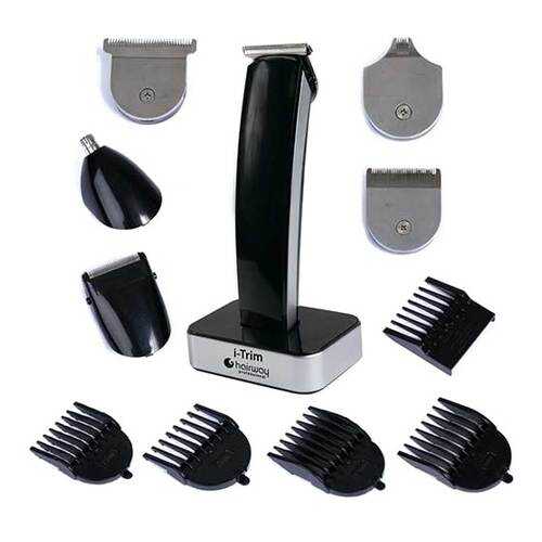 Машинка для стрижки волос Hairway Professional I-Trim в Miele