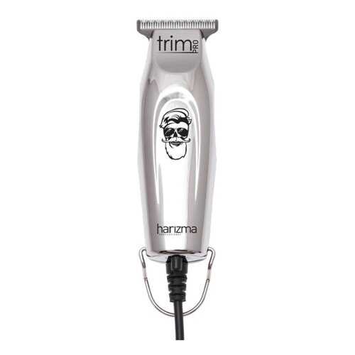 Машинка для стрижки волос Harizma PRO Trim Silver в Miele
