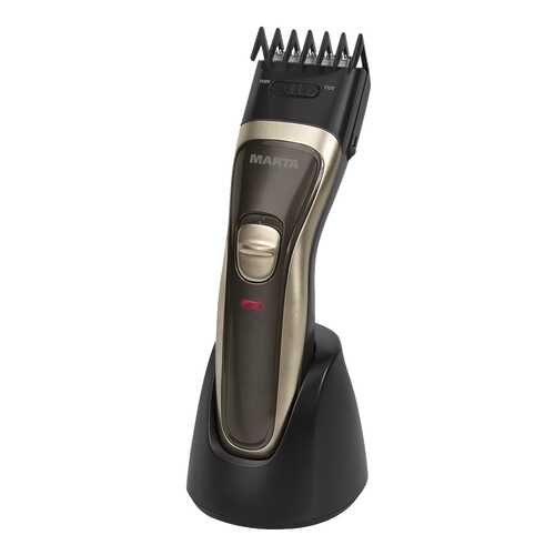 Машинка для стрижки волос MARTA MT-2218 в Miele