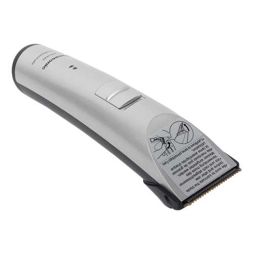 Машинка для стрижки волос Panasonic ER1420 в Miele