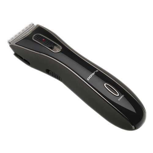 Машинка для стрижки волос Polaris PHC 0201R в Miele