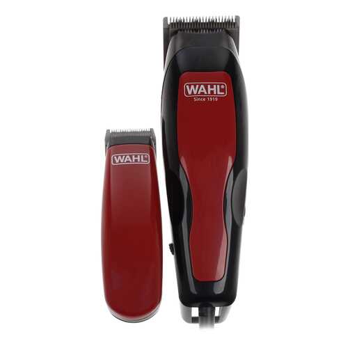 Машинка для стрижки волос Wahl HomePro 100 Combo 1395-0466 в Miele
