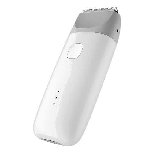 Машинка для стрижки волос Xiaomi MiTU Baby Hair Clipper White в Miele