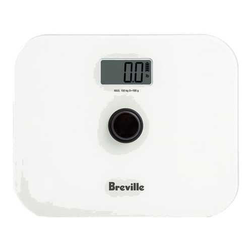 Весы напольные Breville N360 White в Miele