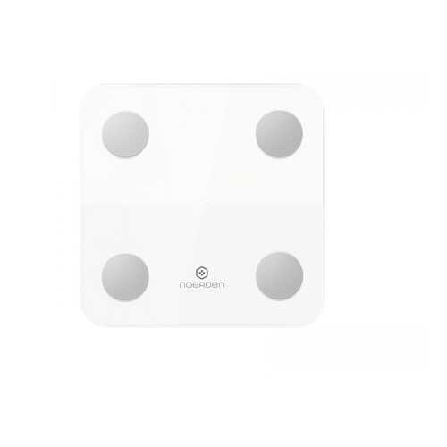 Весы напольные Noerden MINIMI White в Miele
