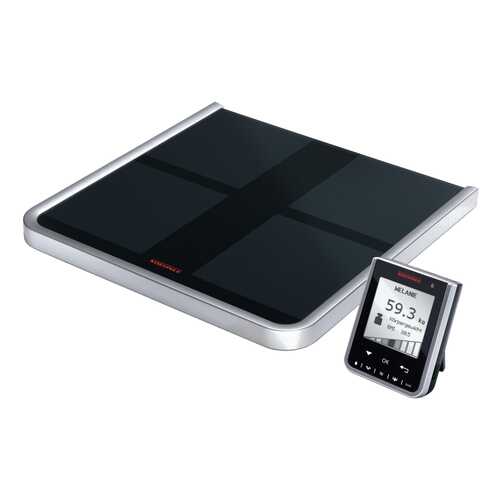 Весы напольные Soehnle Body Balance Comfort Select в Miele
