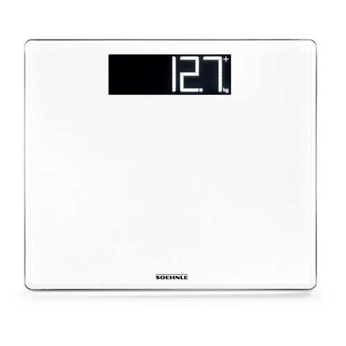 Весы напольные Soehnle Style Sense Multi 300 в Miele