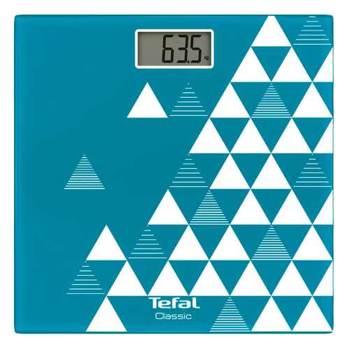 Весы напольные Tefal Classic PP1143V0 в Miele