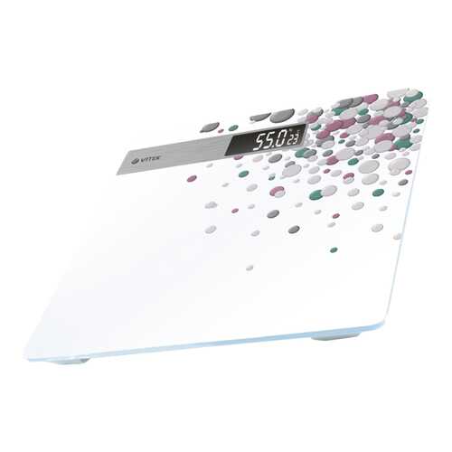 Весы напольные Vitek VT-8079 в Miele