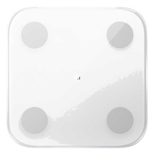 Весы напольные Xiaomi Mi Body Composition Scale 2 XMTZC05HM в Miele