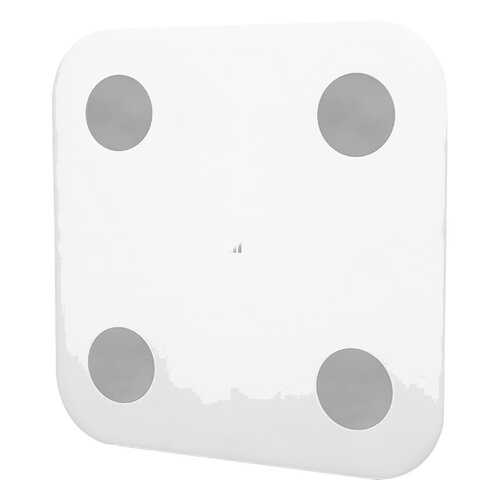 Весы напольные Xiaomi Mi Body Composition Scale RU EAC (XMTZC02HM) в Miele