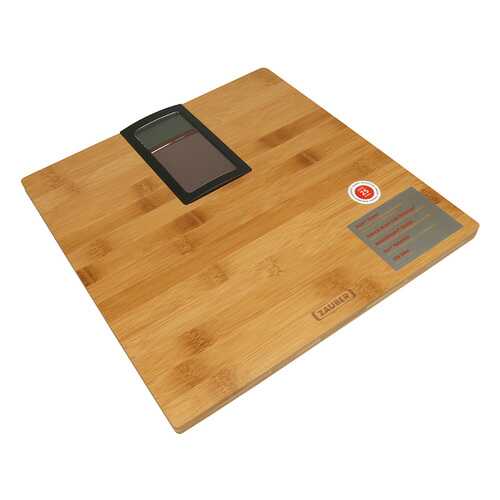 Весы напольные Zauber ECO-140 в Miele