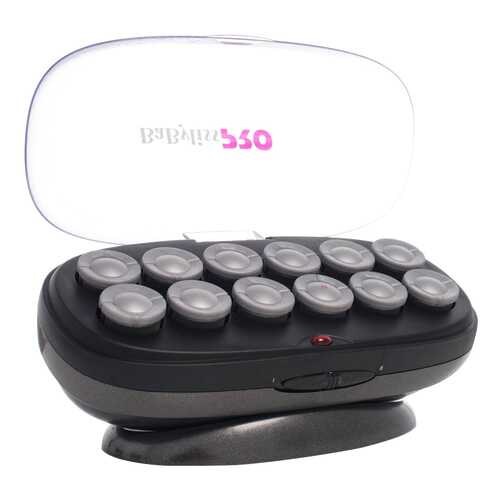Электробигуди BaByliss Pro Kit Studio BAB3025E HI26525 12 шт в Miele
