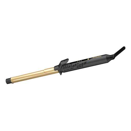 Электрощипцы Babyliss C419E Gold/Black в Miele