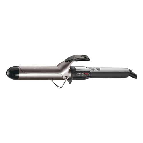Электрощипцы BaByliss Pro Titanium Tourmaline BAB2174TTE Black в Miele