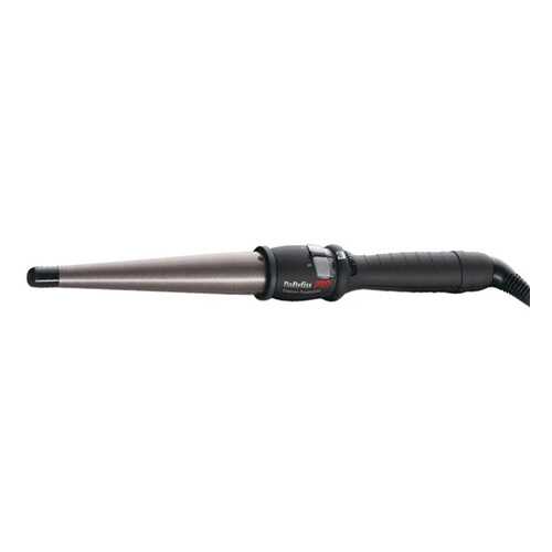 Электрощипцы BaByliss Pro Titanium Tourmaline BAB2281TTE Black в Miele