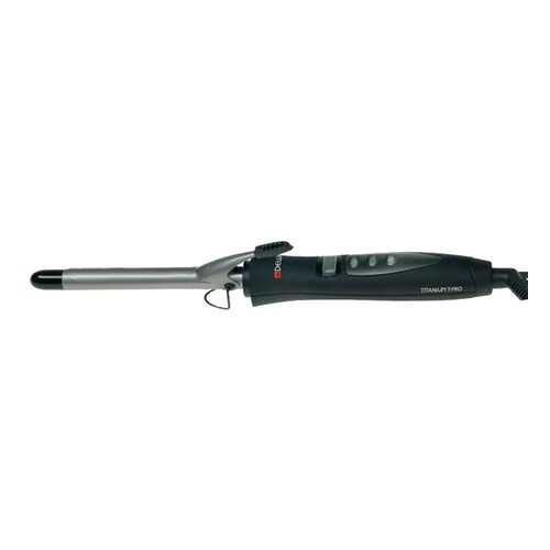 Электрощипцы Dewal TitaniumT Pro 03-16A Black в Miele
