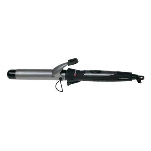 Электрощипцы Dewal TitaniumT Pro 03-33A Black в Miele