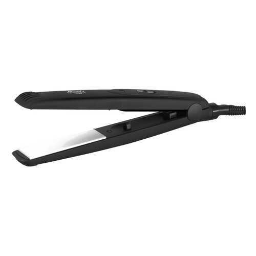 Электрощипцы для выпрямления волос Atlanta ATH-830 (black) в Miele