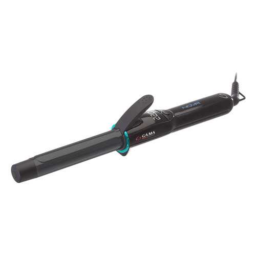 Электрощипцы Ga.Ma Nova Digital 25 F 21.25 NOVA Black в Miele