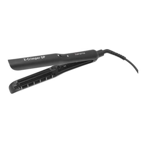 Электрощипцы Harizma H10345R Black в Miele