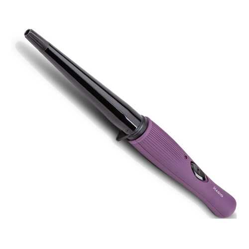 Электрощипцы MAGIO MG-707 Black/Pink в Miele