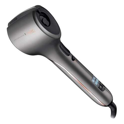 Электрощипцы Remington Keratin Protect CI8019 Gray в Miele