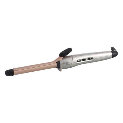 Электрощипцы Remington Keratin Therapy CI8319 45352560100 Beige в Miele