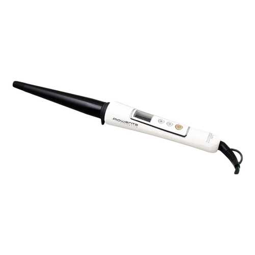 Электрощипцы Rowenta Curl&Style conical curler CF3345F0 White/Black в Miele
