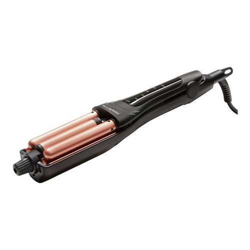 Электрощипцы Rowenta Waves Addict CF4711F0 Black в Miele