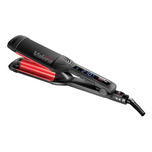 Электрощипцы Valera Wave Master Ionic 647.03 Red/Black в Miele