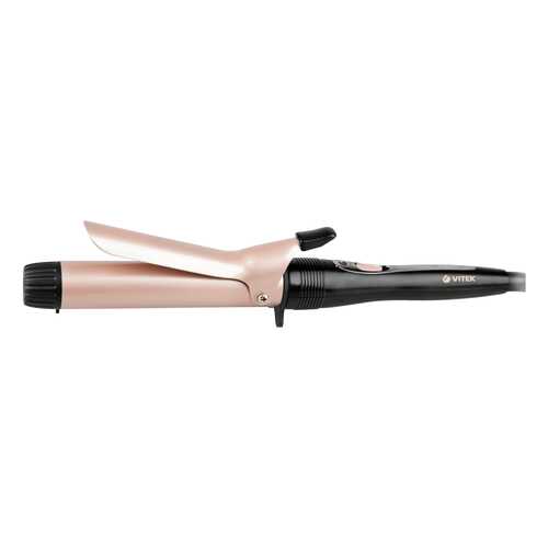 Электрощипцы Vitek VT-2508 BK Beige/Black в Miele