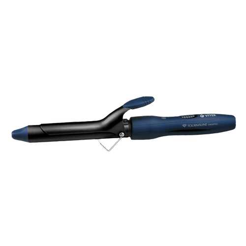 Электрощипцы Vitek VT-2537 B Blue/Black в Miele