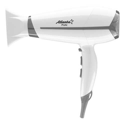 Фен Atlanta ATH-6824 White в Miele