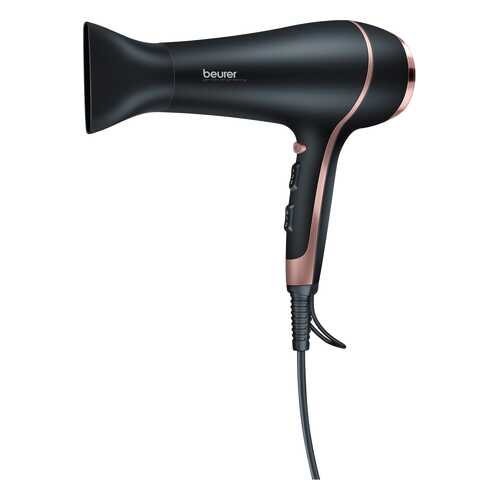 Фен Beurer HC30 58620 Black в Miele