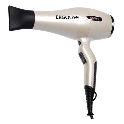 Фен Dewal ErgoLife 03-001 White в Miele