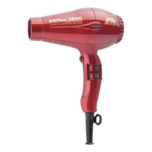 Фен для волос Parlux Eco Friendly 3800 в Miele