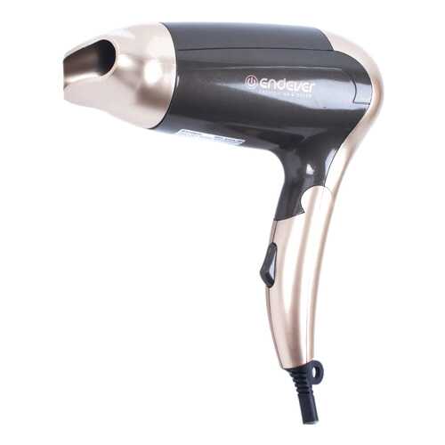 Фен Endever Aurora 451 Gold в Miele